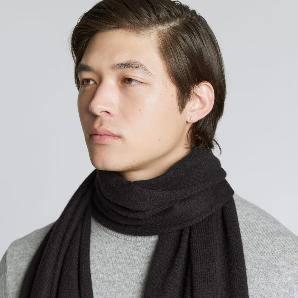 unisex-recashmere-scarf-core-black