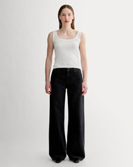 womens-luxe-rib-square-neck-tank-white