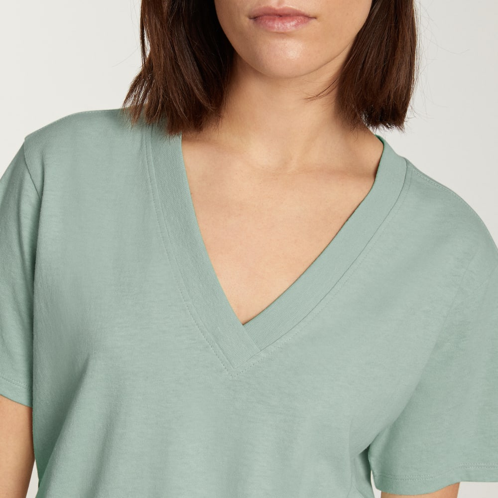 womens-hemp-ctn-v-tee-sage-sage