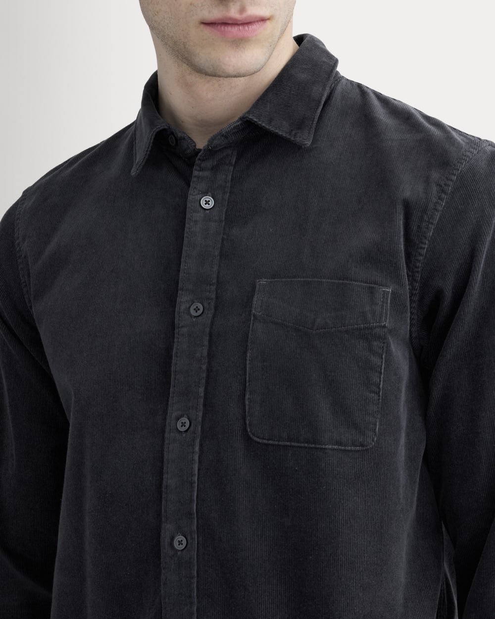 mens-classic-shirt-cord-graphite