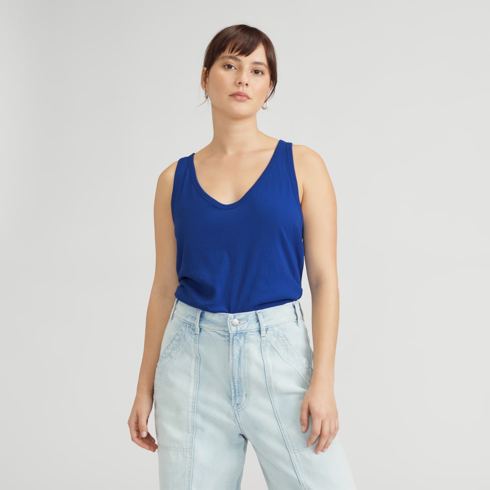 womens-air-cami-mazarine-blue | primary