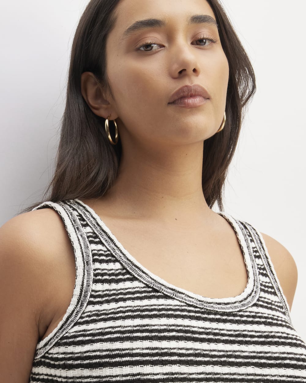 womens-rib-knit-organic-cotton-tank-bone-black