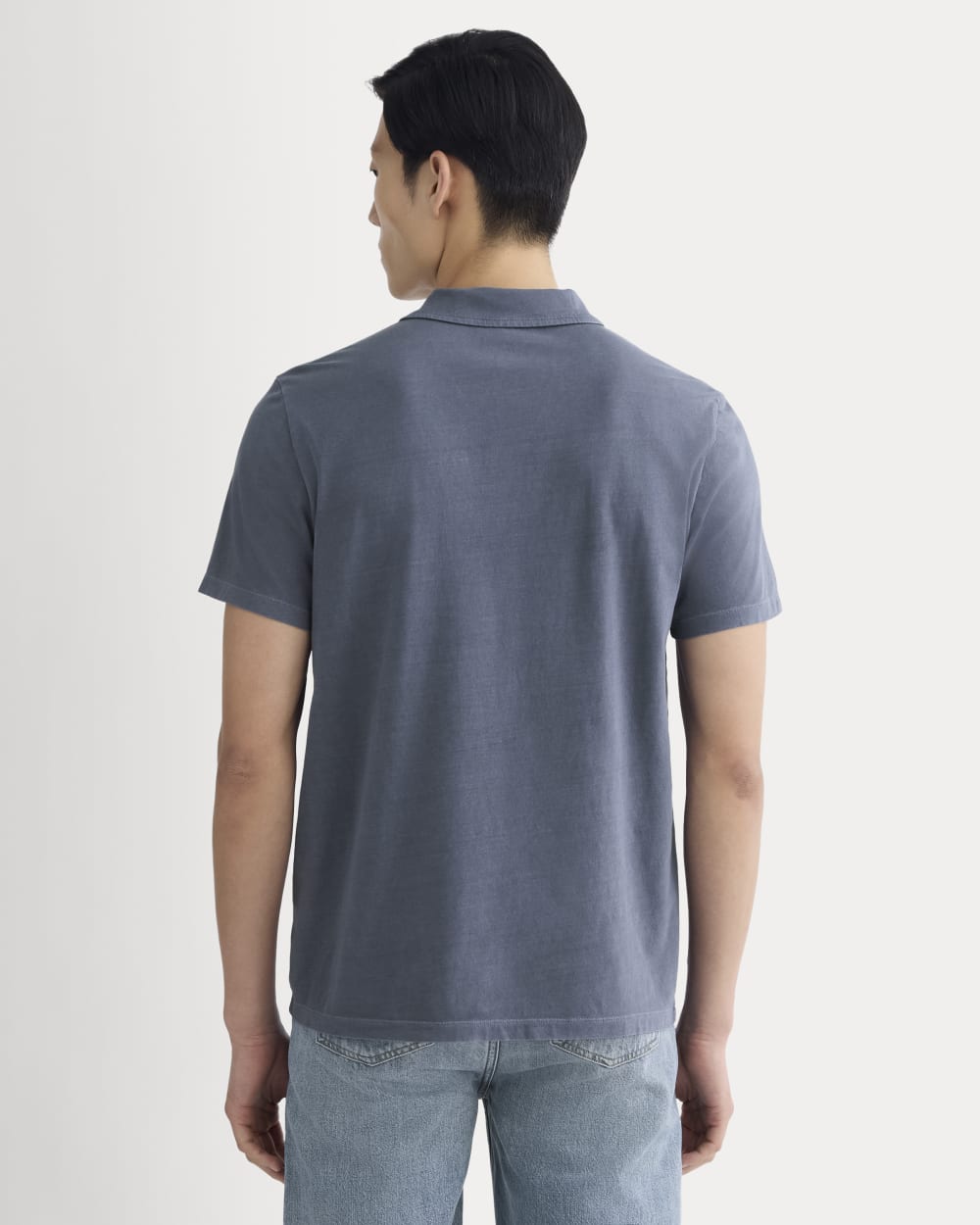 mens-essential-organic-dyed-polo-navy