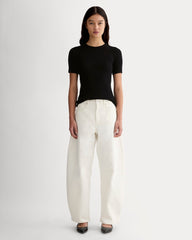 womens-paper-merino-wool-sweater-tee-black