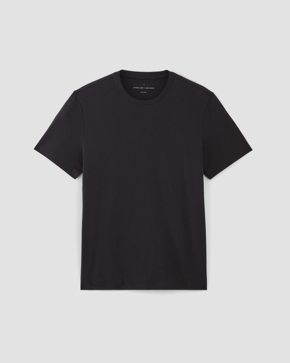 mens-essential-organic-crew-uniform-black | alt