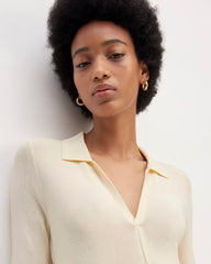 womens-viscose-knit-polo-midi-dress-beige