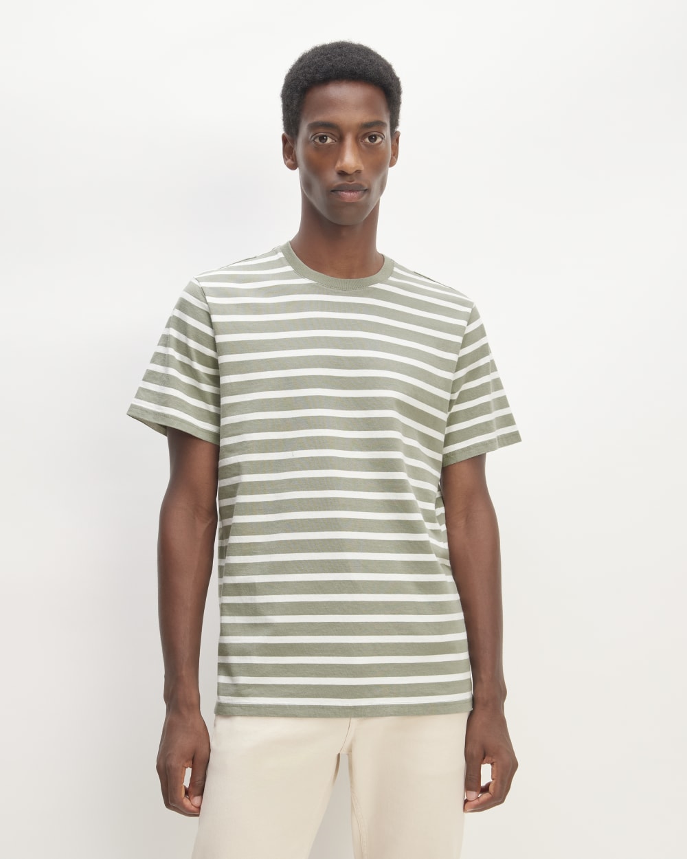 mens-premium-weight-crew-mariner-stripe-bone | primary