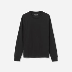 mens-hvyweight-ls-crew-black | alt