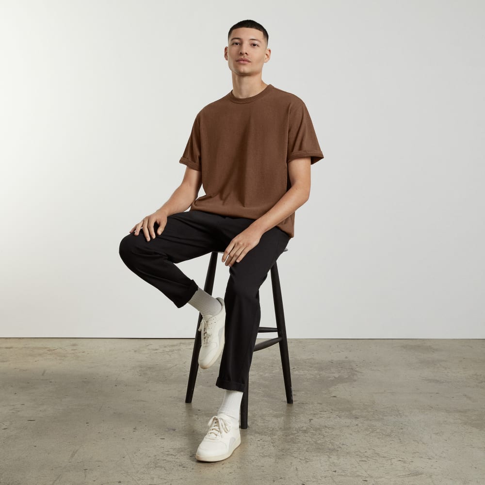 unisex-relaxed-hemp-tee-espresso