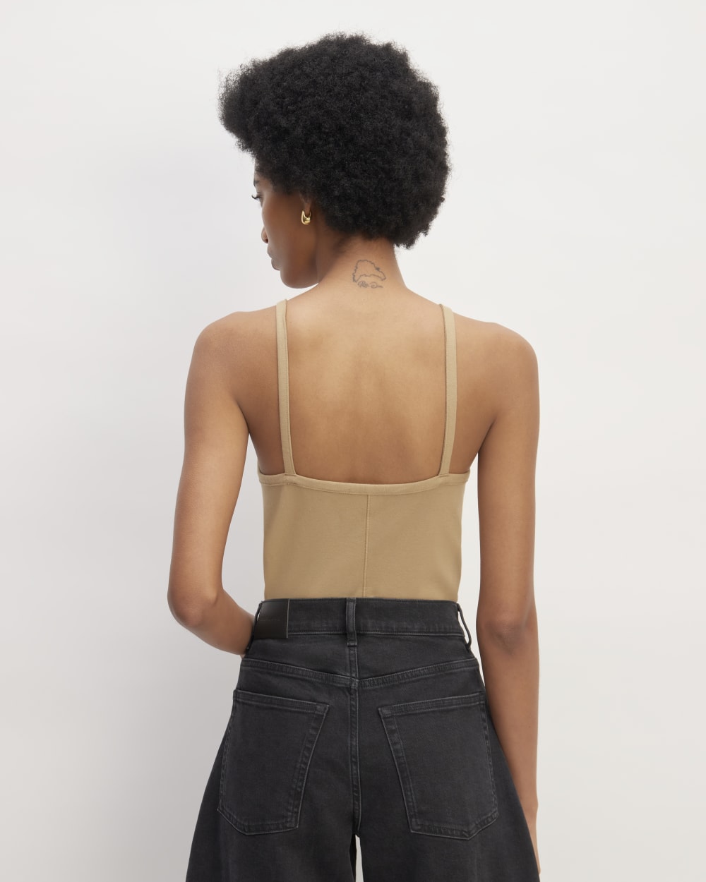 womens-supima-spaghetti-strap-cami-tigers-eye