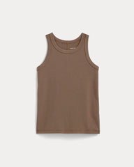 womens-organic-cotton-cutaway-tank-mocha | alt