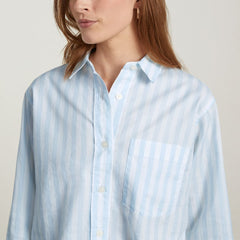womens-silky-cttn-cropped-shirt-stuart-stripe-blue