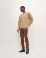 mens-cloud-crewneck-sweater-tigers-eye