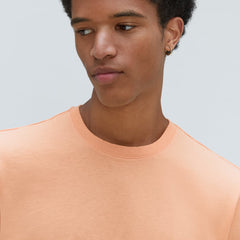 mens-premium-weight-crew-apricot