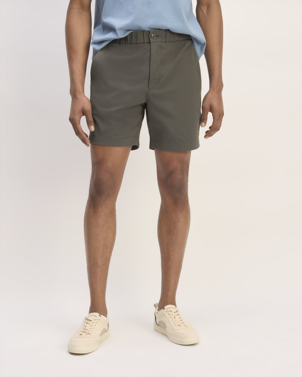 mens-pull-on-perf-chino-short-slate-grey | primary