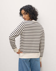 womens-french-terry-relaxed-crewneck-bone-black