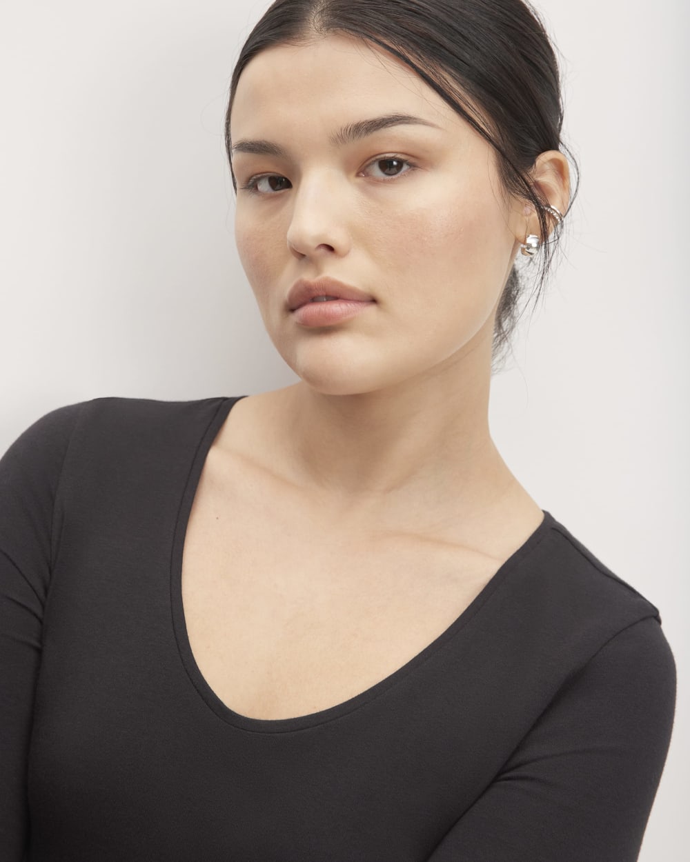 womens-long-sleeve-riviera-dress-black