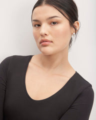 womens-long-sleeve-riviera-dress-black