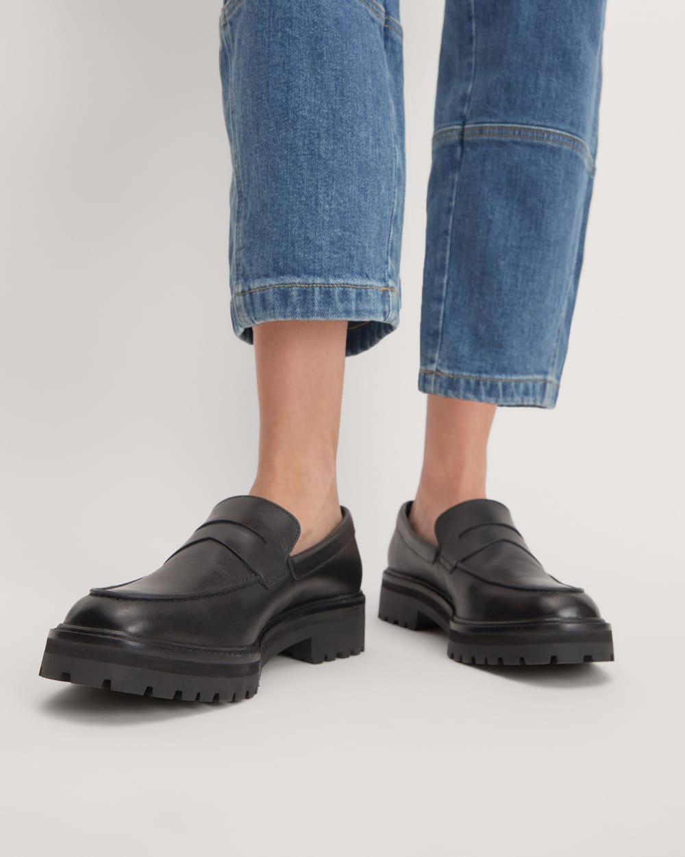 womens-lug-loafer-black | alt
