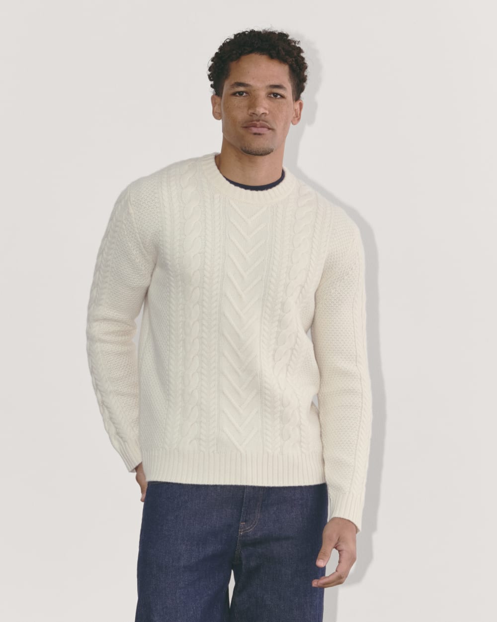 mens-felted-merino-cable-knit-bone