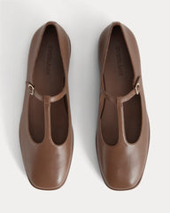 womens-leather-tstrap-sandal-rum