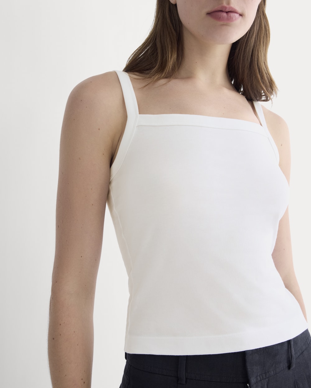 womens-essential-square-neck-tank-white