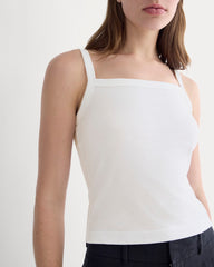 womens-essential-square-neck-tank-white