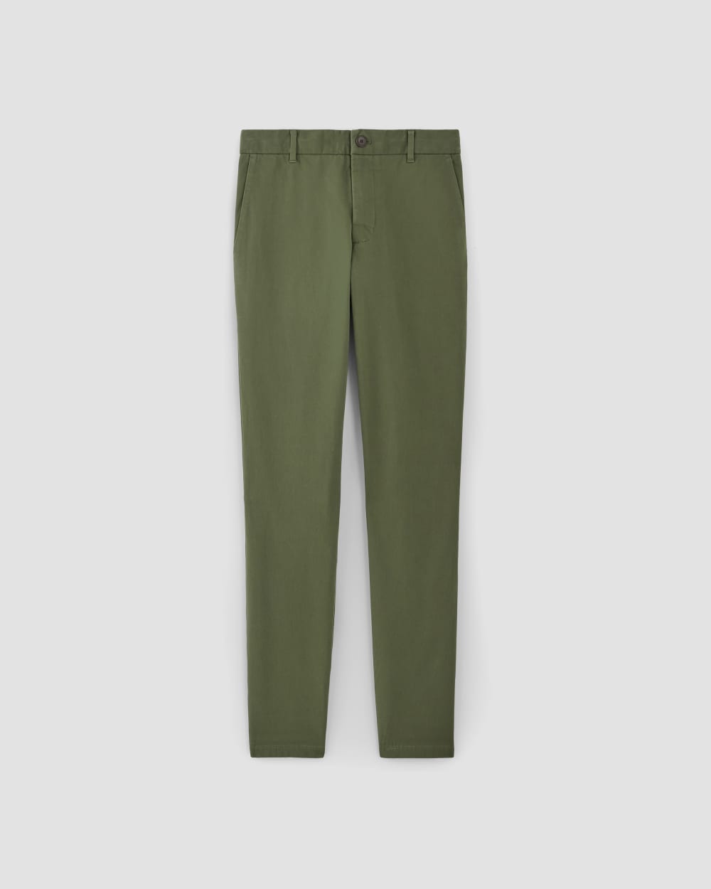 mens-performance-slim-chino-moss-green | alt