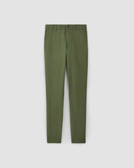 mens-performance-slim-chino-moss-green | alt