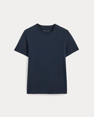 mens-essential-organic-crew-uniform-deep-navy | alt