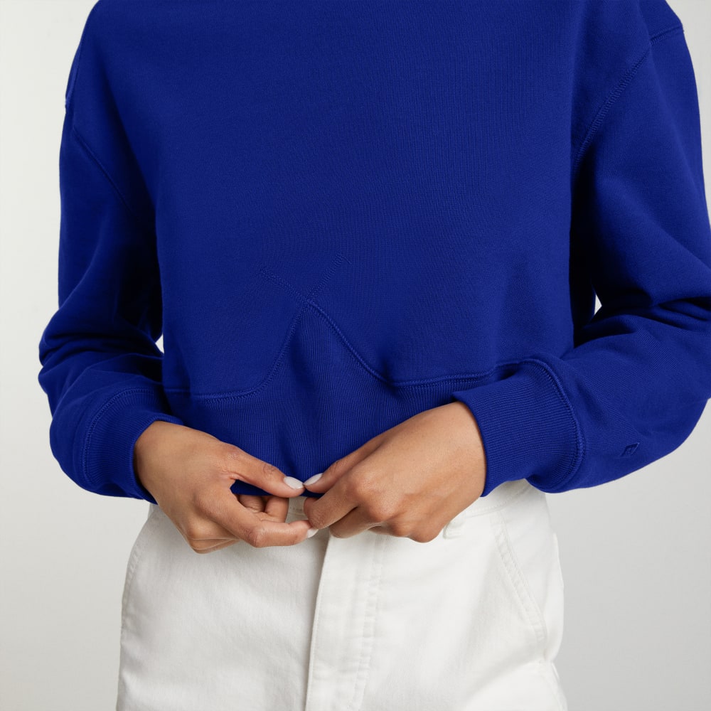 womens-organic-ctn-cropped-crew-cobalt