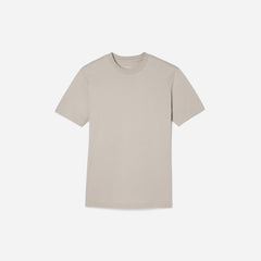 mens-premium-weight-crew-stone | alt