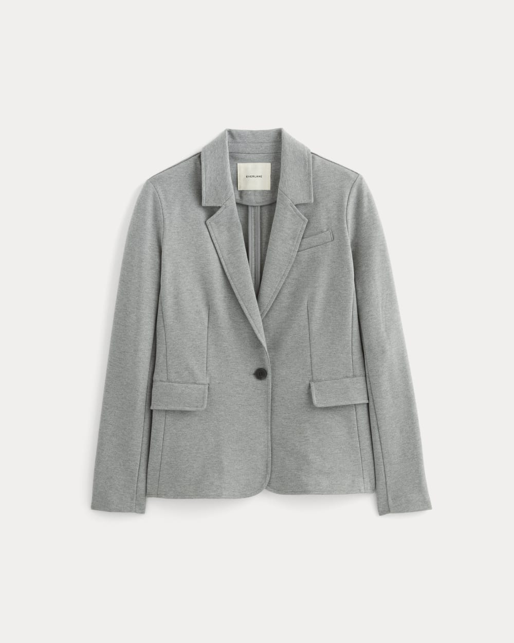 womens-dream-blazer-mid-heather-grey | alt