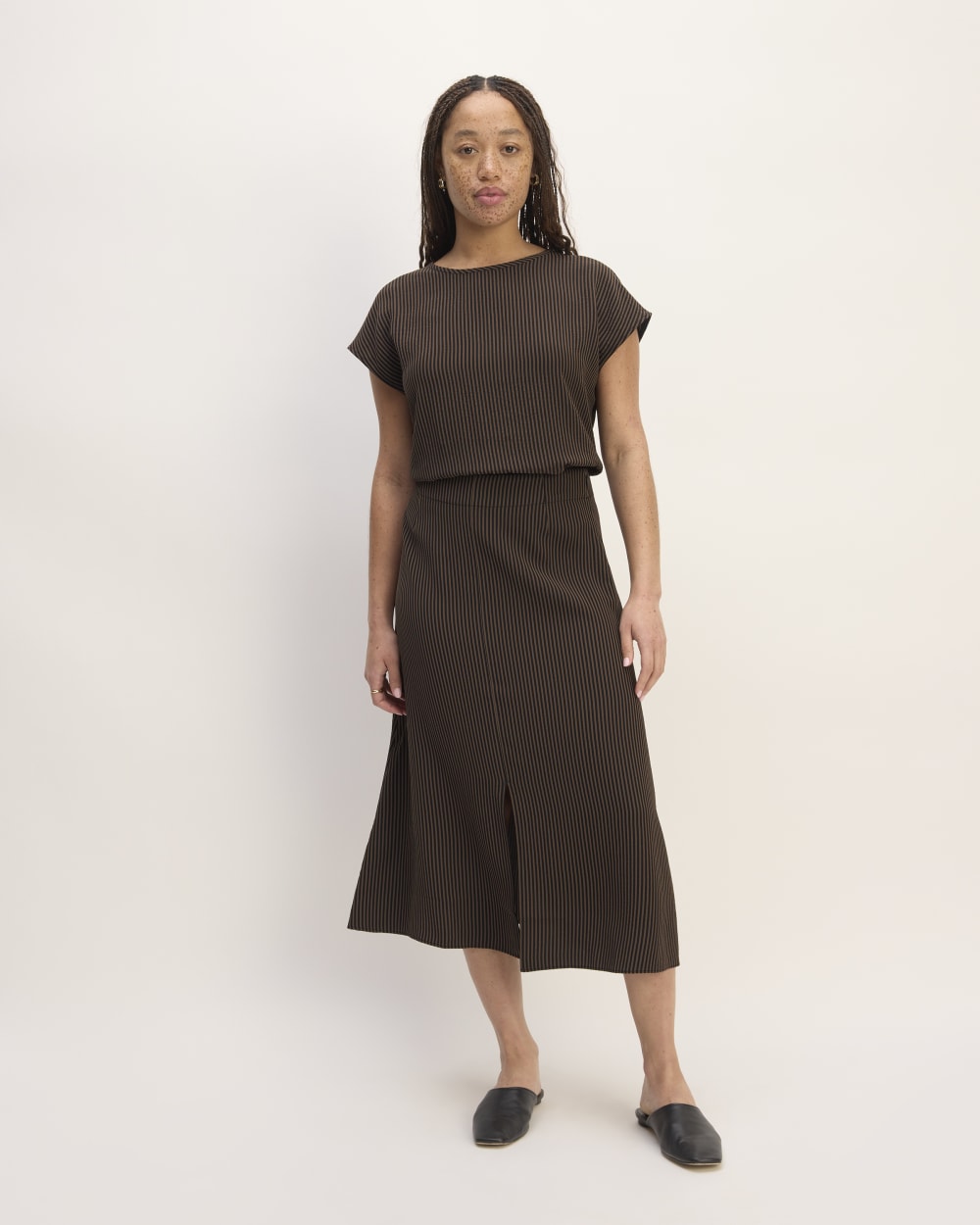 womens-mini-jacquard-stripe-top-cocoa-black