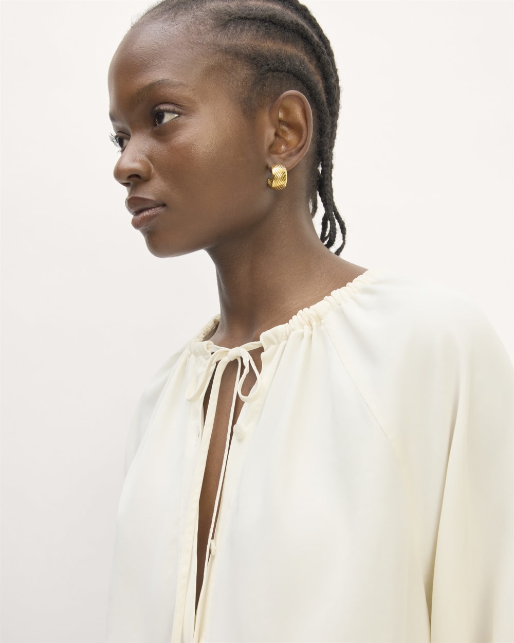 womens-tencel-gathered-shirt-bone