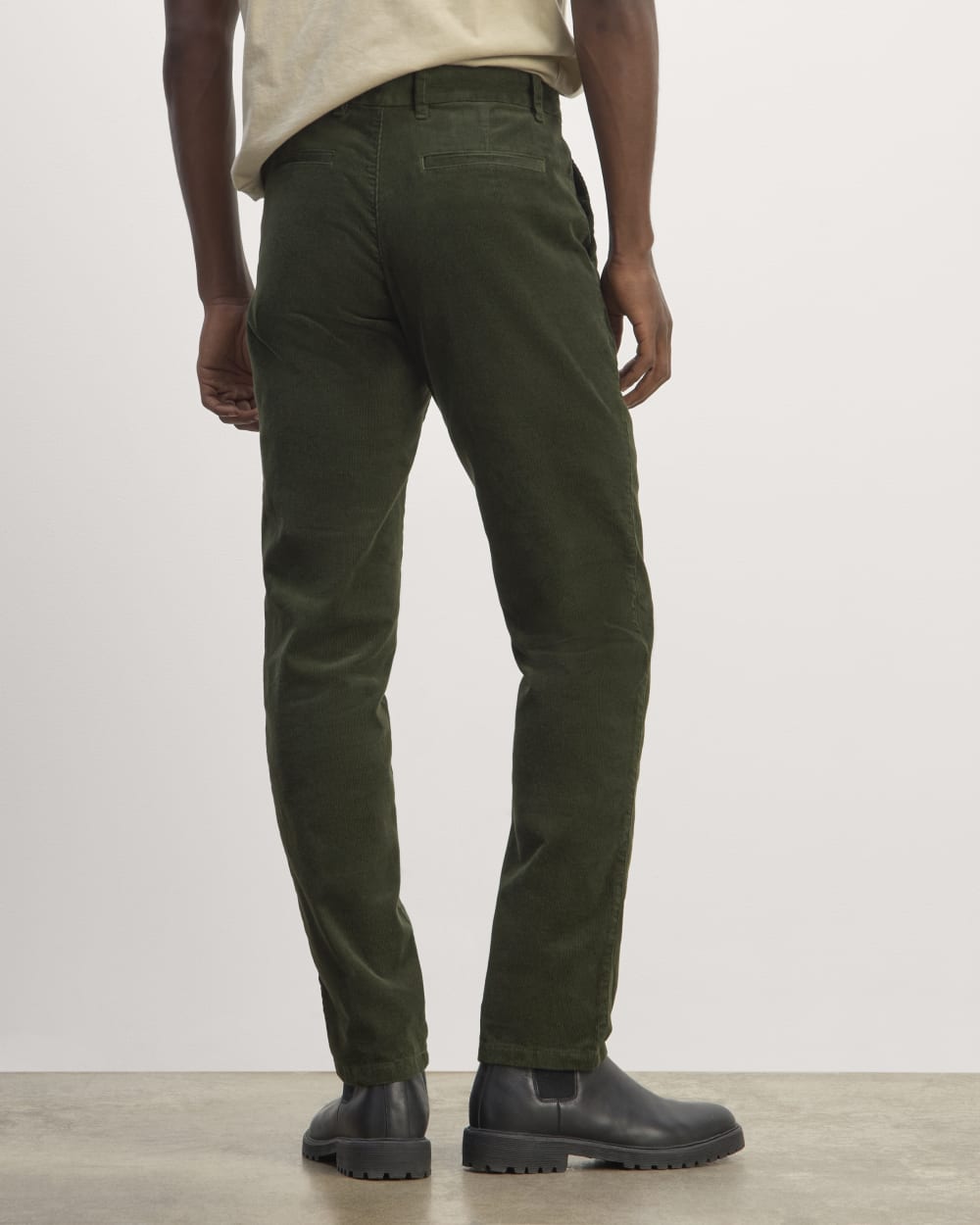 mens-straight-pant-corduroy-dark-forest