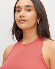 womens-supima-micro-rib-racerback-tank-coral
