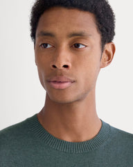 mens-no-sweat-cotton-sweater-heather-midnight-navy