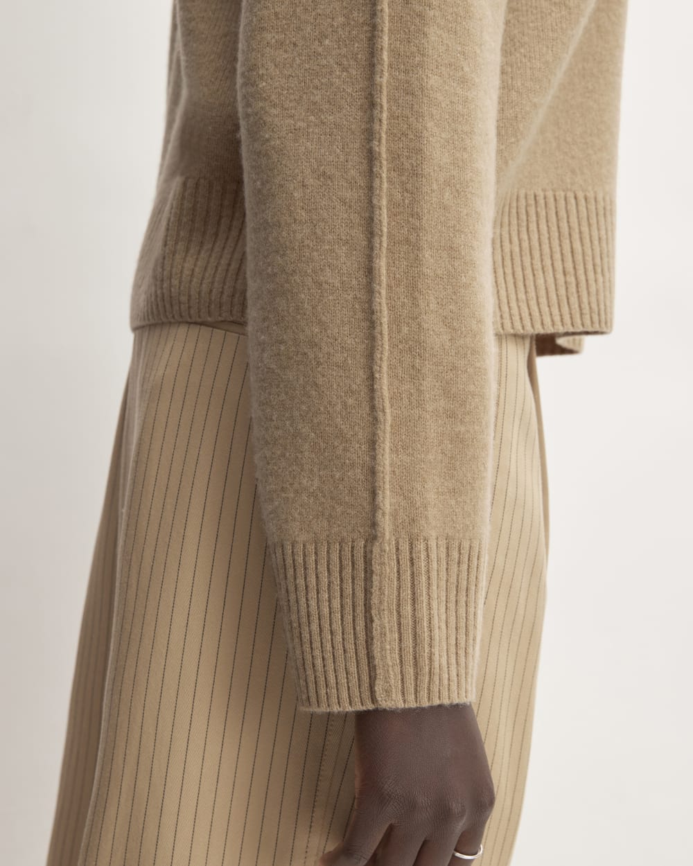 womens-merino-wool-mockneck-sweater-light-camel