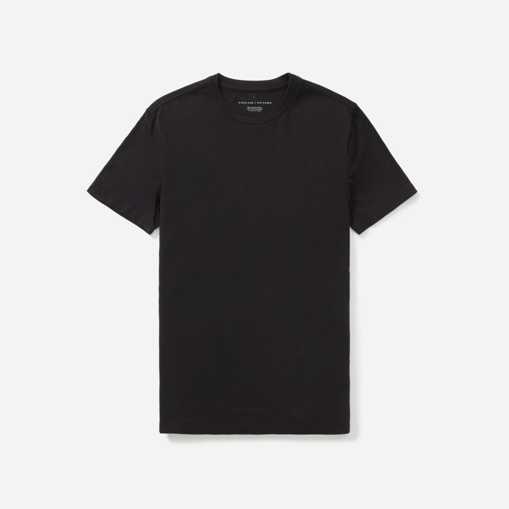 mens-organic-cotton-crew-tee-black | alt