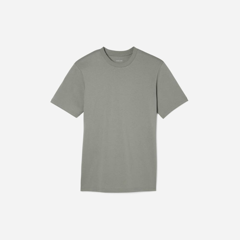 mens-premium-weight-crew-clay | alt