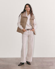 womens-redown-vest-taupe-grey