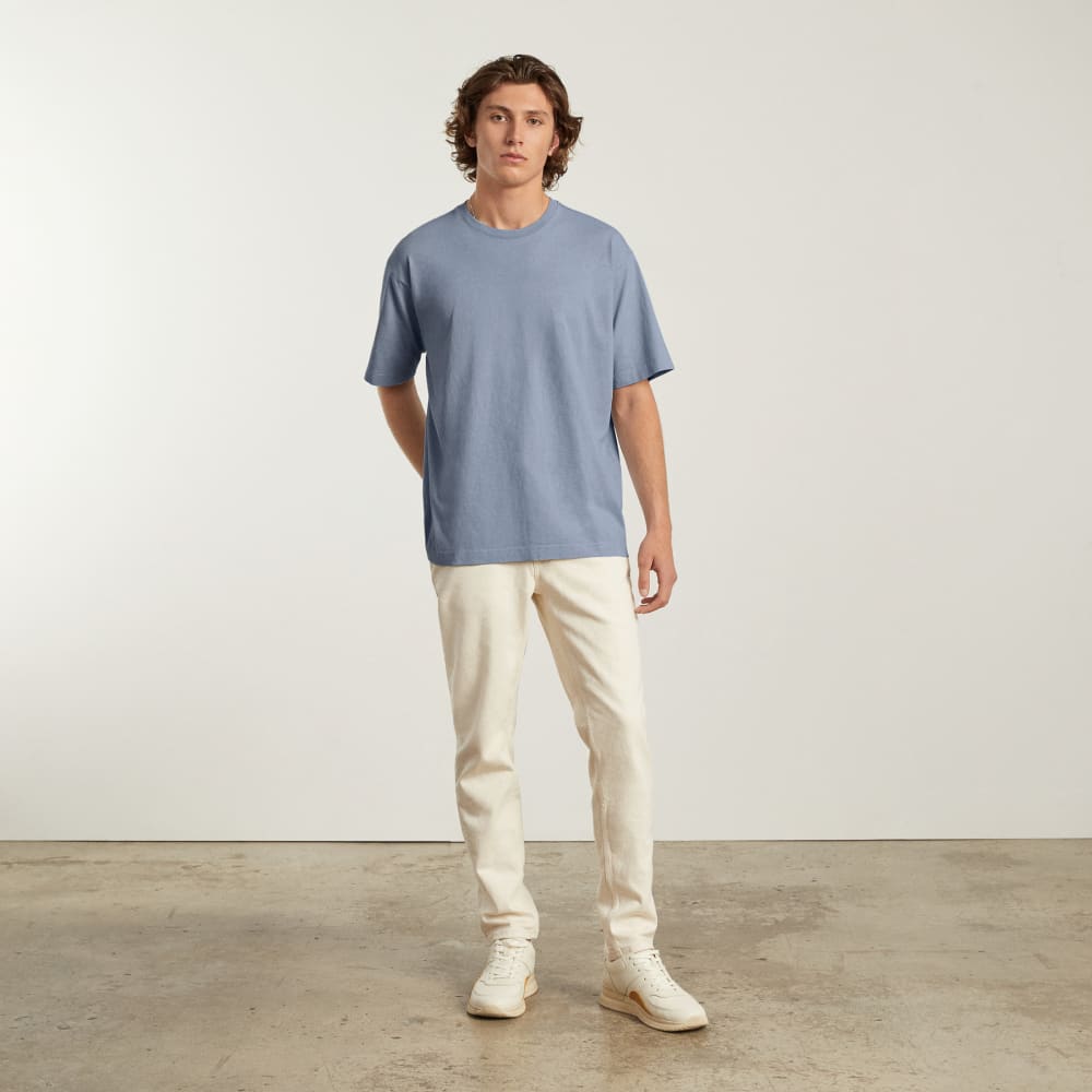 unisex-everyone-premium-weight-tee-blue-slate