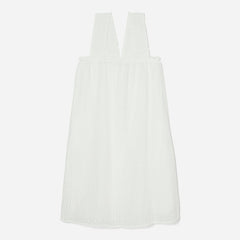 womens-eyelet-smock-dress-white | alt