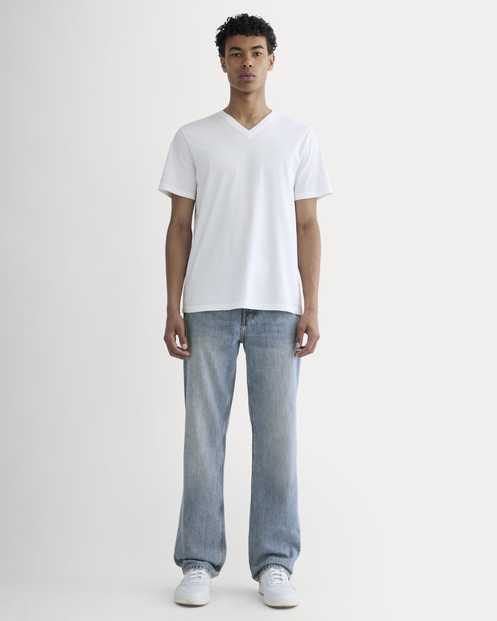 mens-essential-organic-v-tee-uniform-white