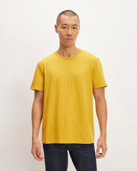 mens-good-earth-cotton-slub-crew-honeycomb | primary