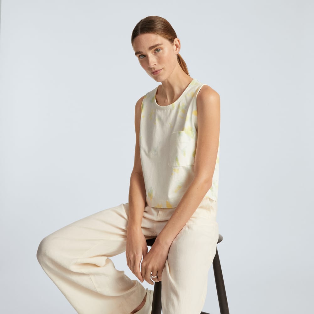 womens-premium-cropped-pocket-tank-seafoam-tie-dye