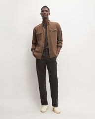 mens-modern-flannel-shirt-heathered-cocoa-brown