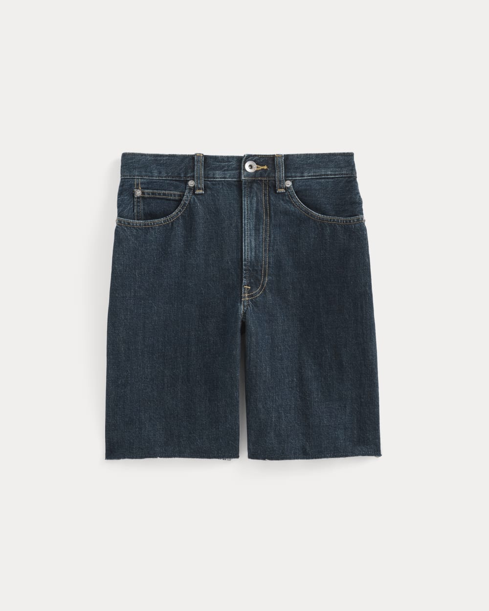 womens-og-baggy-short-dark-indigo | alt