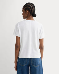 womens-box-cut-tee-cotton-linen-white